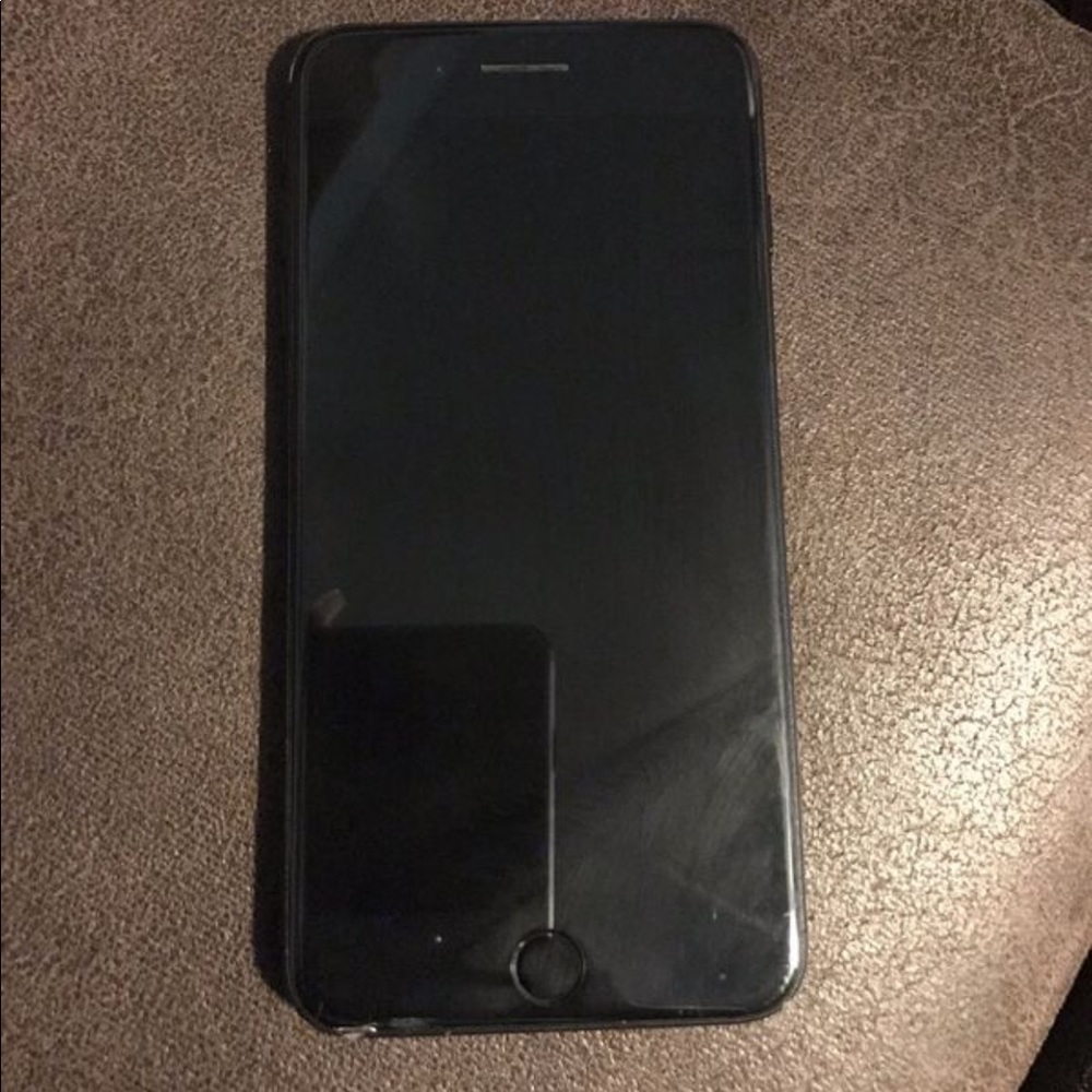 iPhone 7 Plus